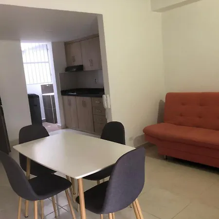 Comodo Apto Para Disfrutar Su Estadia Medellín Extérieur photo