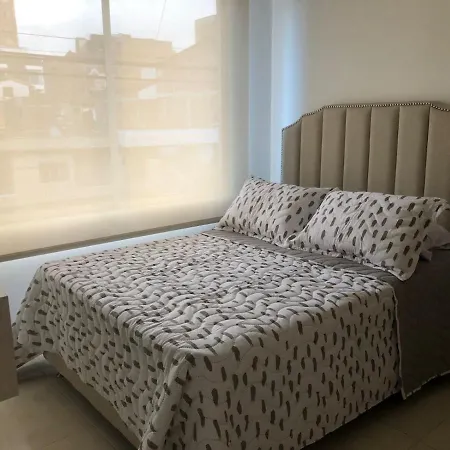 Comodo Apto Para Disfrutar Su Estadia Medellín Extérieur photo