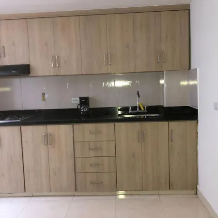 Comodo Apto Para Disfrutar Su Estadia Medellín Extérieur photo