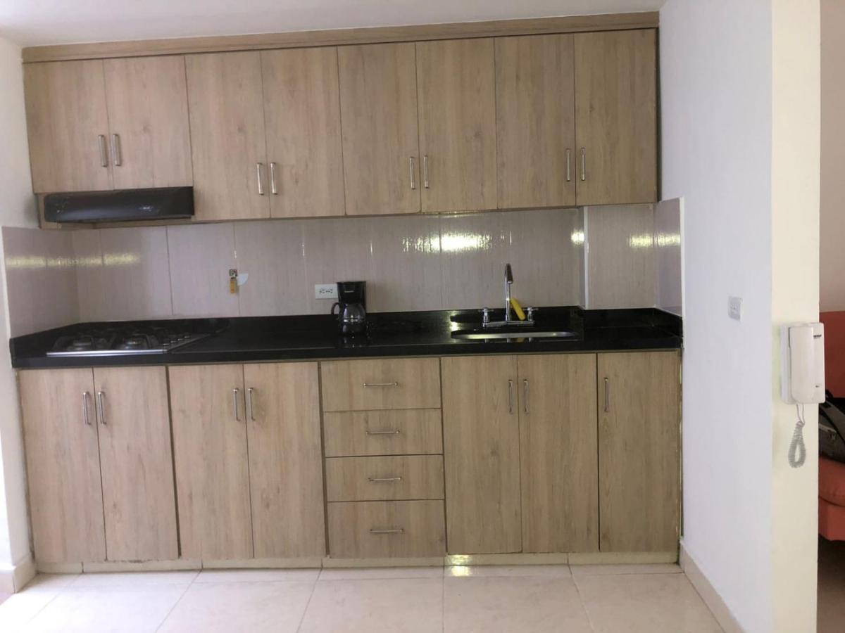 Comodo Apto Disfrutar Su * Medellín