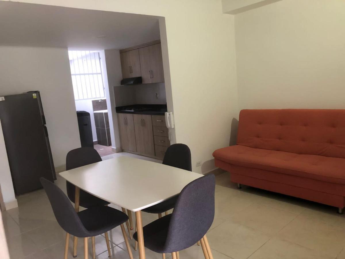 Comodo Apto Disfrutar Su Medellin