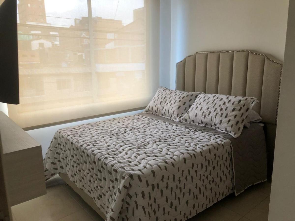 Comodo Apto Disfrutar Su Apartment *